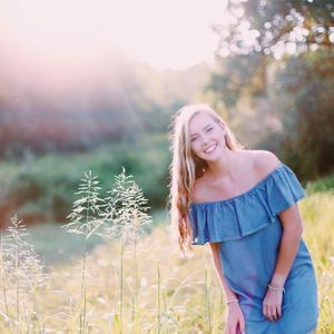 Meet your Posher, Grace